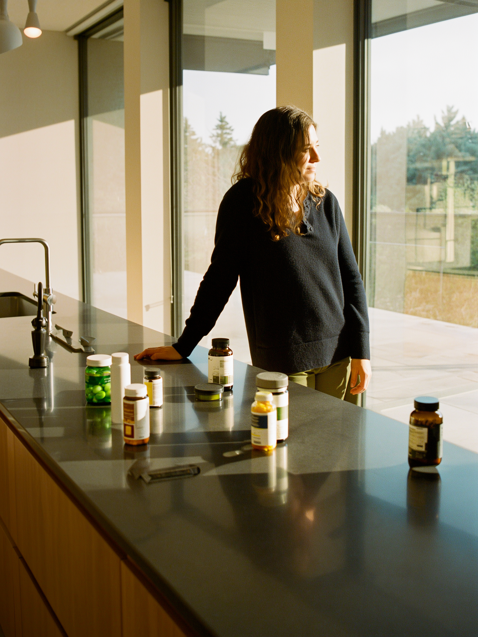 Biohackers & Optimizers