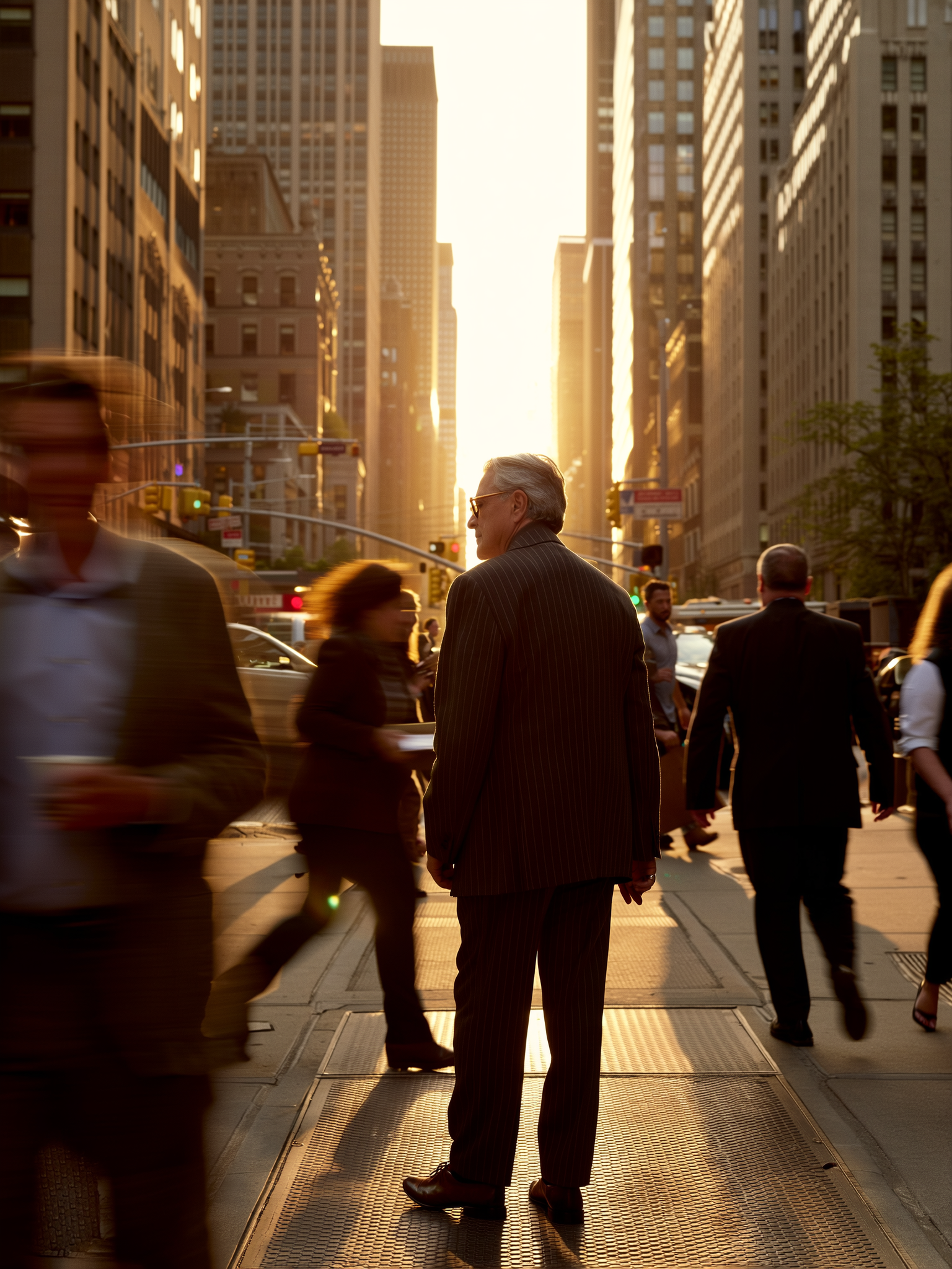 Everyday High-Performers